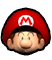 Baby Mario
